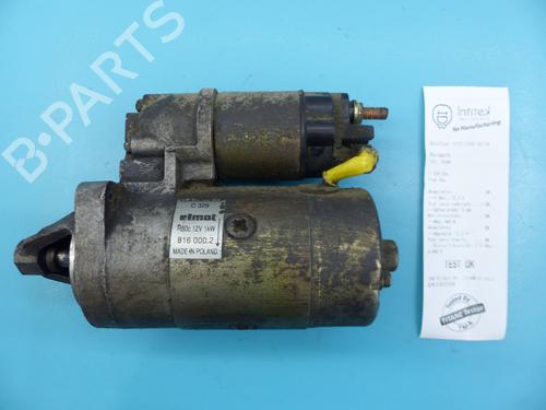 Used Starter Starter 37895003 37895003