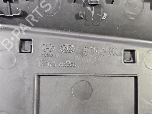 Luftventil HYUNDAI TUCSON (NX4E, NX4A) | BP39004022I21 - Image 6