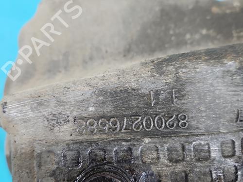 Oil sump DACIA LOGAN (LS_) 1.6 (LS0B, LS0D, LS0F, LS0H) | BP38122412M115 - Image 4