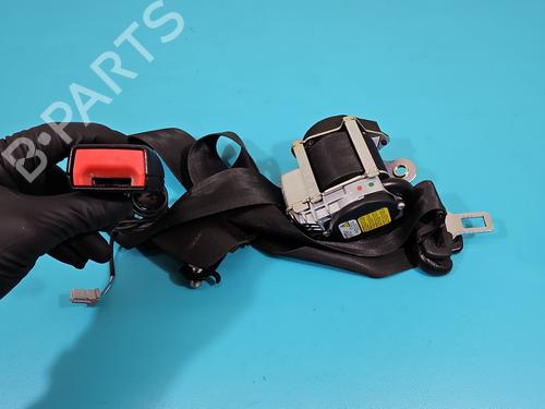 Front right seatbelt OPEL COMBO Tour (X12) 1.3 CDTI (C26, D26, E26, C05) | BP38129554I25 - Image 5