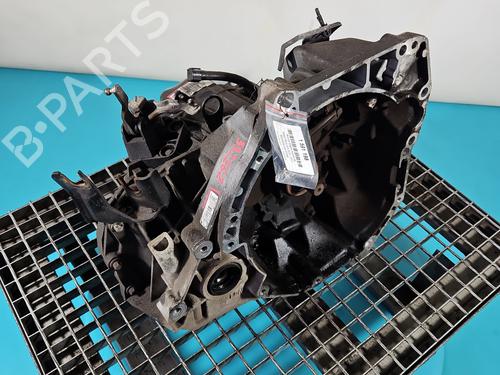 gearbox-nissan-micra-iv-k13k-k13kk-2010-37851196 main image