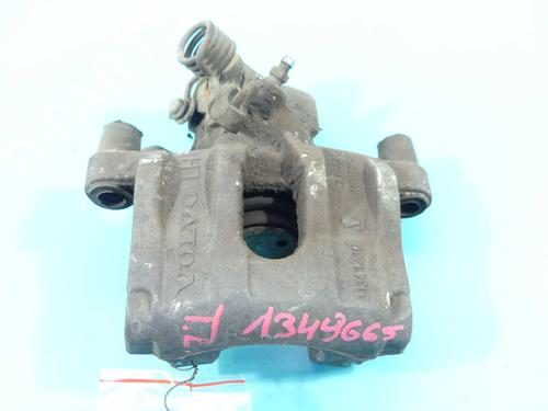 Used Left rear brake caliper Left rear brake caliper 38115042 38115042