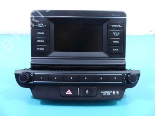 Used Radio Radio 37885530 37885530