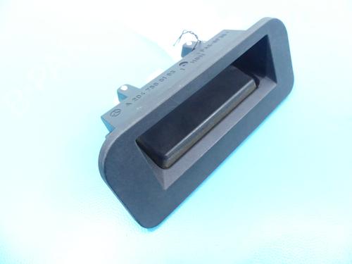 tailgate-handle-mercedes-benz-glk-class-x204-2008-2009-2010-2011-2012-2013-2014-2015-37878947 main image
