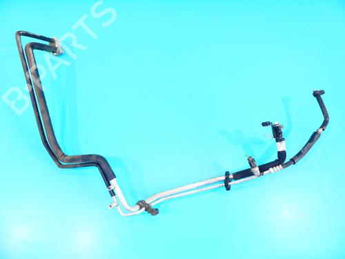 AC pipe SSANGYONG KORANDO (CK) | BP37876240M126 - Image 2
