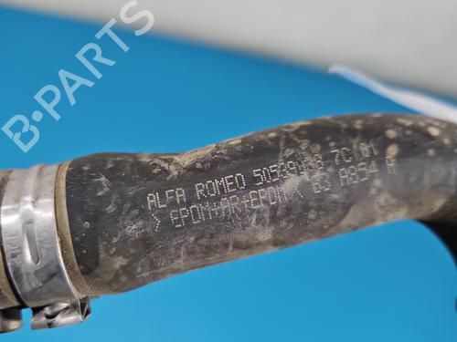 Pipe ALFA ROMEO STELVIO (949_)  | BP37851635M125  - Image 6