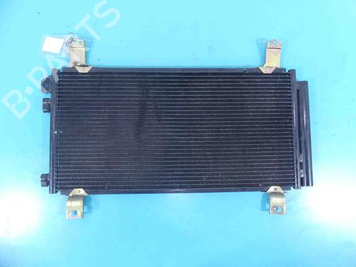 AC radiator MAZDA 6 Hatchback (GG) 2.0 DI (GG14) | BP37894361M32 - Image 4
