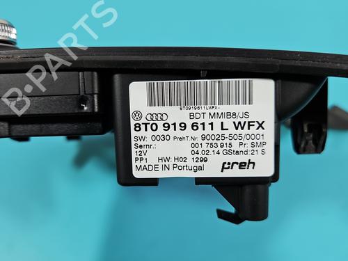 Switch AUDI A5 Sportback (8TA) 2.0 TDI quattro | BP38139689I30 - Image 10