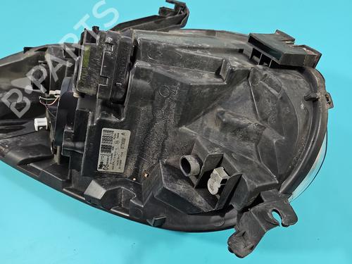 Right headlight CITROËN C1 (PM_, PN_) 1.0 | BP37832116C29 - Image 8