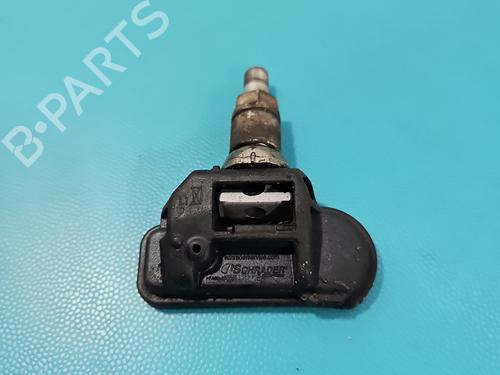 Electronic sensor OPEL ASTRA J (P10) 1.6 (68) | BP37820777M84 - Image 2
