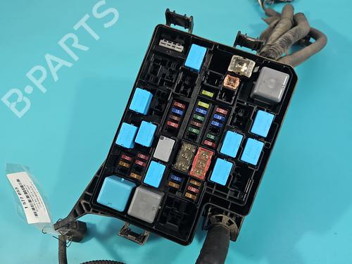 Fuse box LEXUS NX (_Z1_) 300h AWD (AYZ15, AYZ15_, AYZ15R) | BP37843112E1 - Image 3