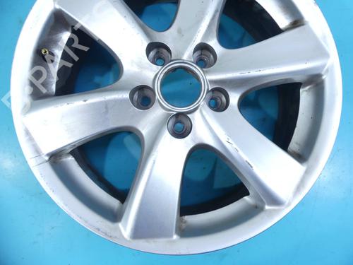 Fælk SSANGYONG KORANDO (CK) | BP37880985C45 - Image 3