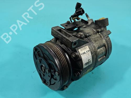 Used AC compressor AC compressor 38142434 38142434