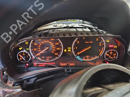 instrument-cluster-bmw-6-gran-coupe-f06-2012-2013-2014-2015-2016-2017-2018-37857328 main image