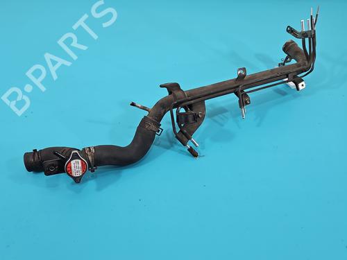 Pipe SUZUKI GRAND VITARA II (JT, TE, TD) 2.0 All-wheel Drive (TD54V, JB420) | BP37815332M125 - Image 2