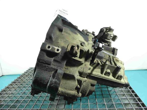 Gearbox NISSAN PRIMERA Estate (WP12) | BP37894433M3 - Image 3