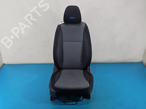 right-front-seat-hyundai-i20-ii-gb-ib-2014-2015-2016-2017-2018-2019-2020-2021-37854778 main image