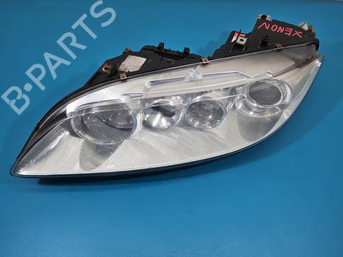 Left headlight MAZDA 6 Hatchback (GG) 2.0 DI (GG14) | BP38150312C28 - Image 4