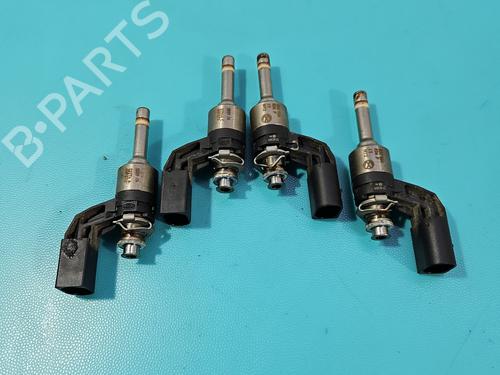 Injector VW GOLF VI (5K1) 2.0 TDI | BP37845377M100 - Image 2