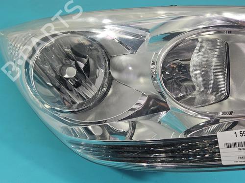 Right headlight KIA VENGA (YN) 1.6 CRDi 115 | BP39634283C29 - Image 4