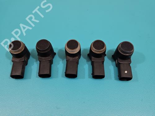 Electronic sensor CITROËN C5 III (RD_) 1.6 HDi 110 (RD9HZC) | BP38127588M84 - Image 2