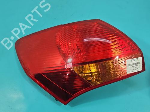 Left taillight KIA VENGA (YN) 1.6 CRDi 115 | BP37854534C34 - Image 2