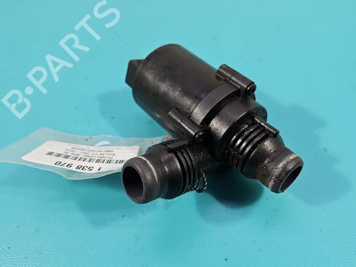 Auxiliary water pump BMW X6 (E71, E72) xDrive 40 d | BP37823970M111 - Image 3