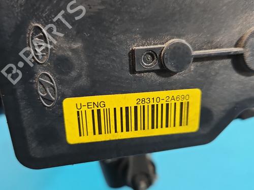 Intake manifold HYUNDAI i30 (GD) | BP37826560M70 - Image 10