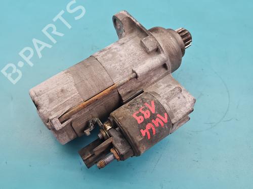 Starter SKODA YETI (5L) 2.0 TDI 4x4 | BP38133687M8  - Image 5