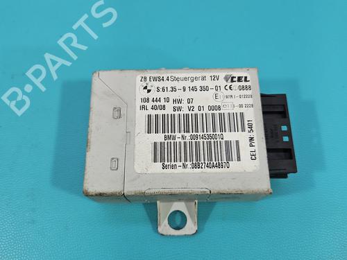 Engine control unit (ECU) BMW X3 (E83) xDrive 20 d | BP37832361M57 - Image 11