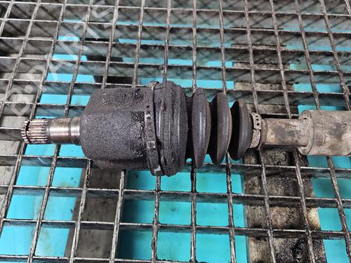 Left front driveshaft VOLVO V50 (545) 2.4 | BP38138100M38 - Image 3