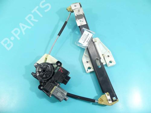 Used Rear left window mechanism Rear left window mechanism 37879923 37879923