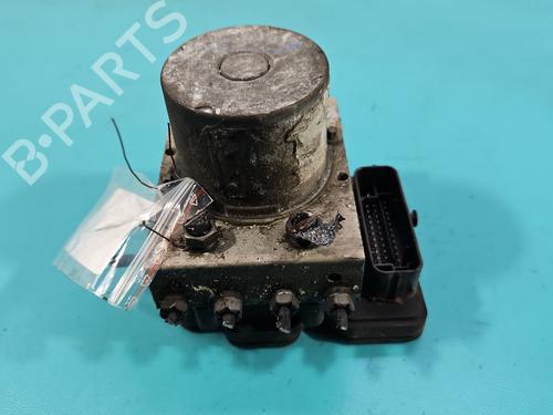 Módulo de ABS RENAULT MASTER III Platform/Chassis (EV, HV, UV) 2.3 dCi 165 FWD (EV0P, EV0U, EV11, EV12, HV0P, HV0U,... | BP38149607M43 - Image 4