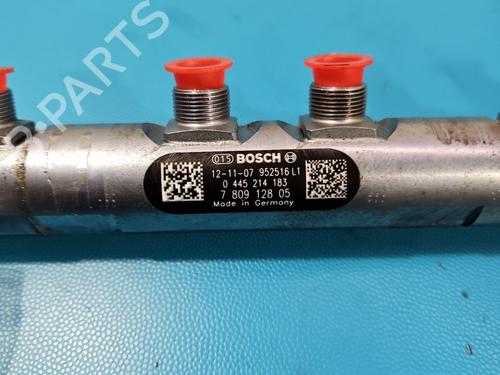 Injection rail BMW X1 (E84) sDrive 20 d | BP40038290M98 - Image 5