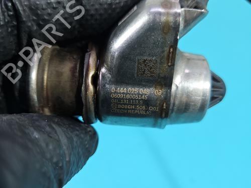 Injector AUDI A4 B9 (8W2, 8WC) 2.0 TFSI | BP38871597M100 - Image 8