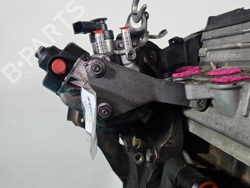 Injection pump VW CC B7 (358) 2.0 TDI | BP37845492M78 - Image 2