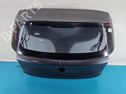 Used Tailgate Tailgate 37830879 37830879