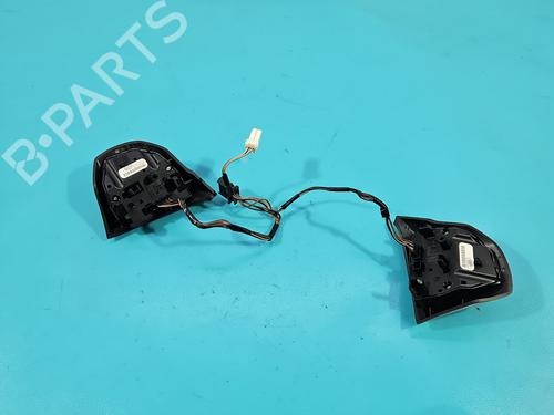 Steering wheel controls OPEL CORSA D (S07) 1.4 (L08, L68) | BP37991113E15 - Image 3