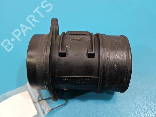 Mass air flow sensor RENAULT MEGANE III Hatchback (BZ0/1_, B3_) 1.5 dCi | BP37832465M95 - Image 6