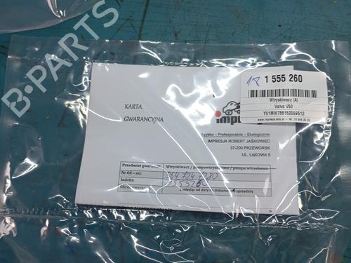 Interior roof light RENAULT EXPRESS Box Body/MPV | BP37831035I8 - Image 11