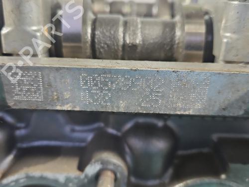 Cylinder head MITSUBISHI MIRAGE / SPACE STAR VI Hatchback (A0_A) 1.0 (A05A) | BP38124530M5  - Image 8