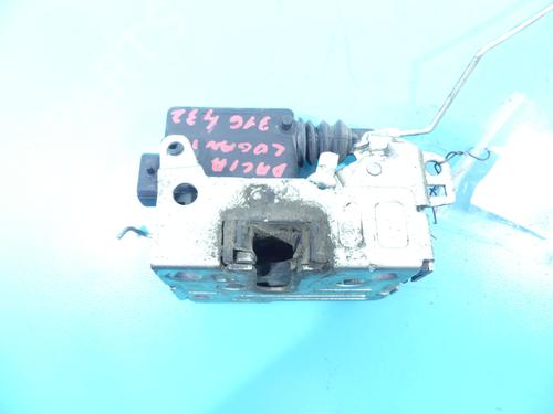 Front left lock DACIA LOGAN MCV (KS_) 1.5 dCi (KS04) | BP37878921C98 - Image 5