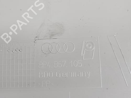 Front left panel AUDI A3 Sportback (8PA) 2.0 TDI | BP37860420C58 - Image 10