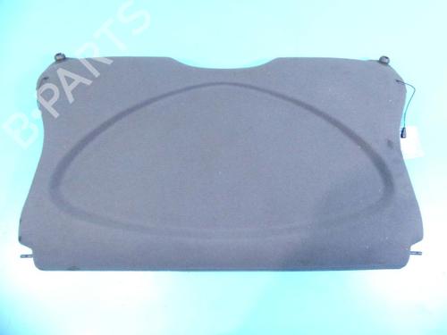 Used Rear parcel shelf Rear parcel shelf FORD FOCUS I (DAW, DBW) [1998-2009] 37804129 37804129