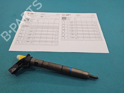 Used Injector Injector 37828537 37828537