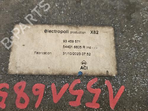 Subframe RENAULT TRAFIC III Bus (JG_) | BP37829316M9 - Image 3