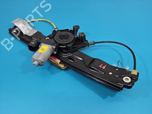 Used Rear right window mechanism Rear right window mechanism LAND ROVER RANGE ROVER EVOQUE (L538) 2.0 4x4 (241 hp) 40186319 40186319