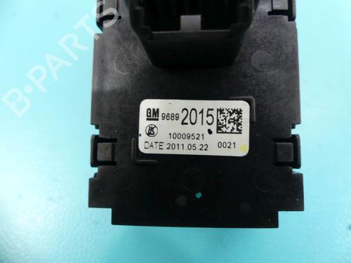 Headlight switch CHEVROLET AVEO Saloon (T300) 1.2 | BP37877556I24 - Image 4