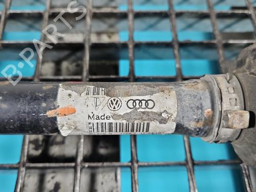Left front driveshaft PORSCHE CAYENNE (92A) 3.0 Diesel | BP39683796M38 - Image 5