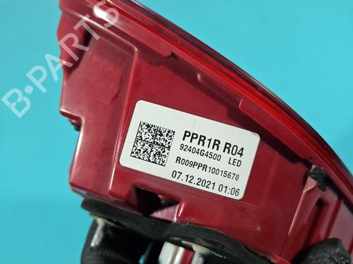 Right tailgate light HYUNDAI i30 (PDE, PD, PDEN) | BP37827648C80 - Image 8